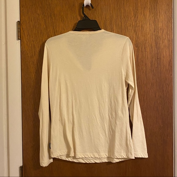 Pretty Woolrich Blouse - Picture 4 of 4